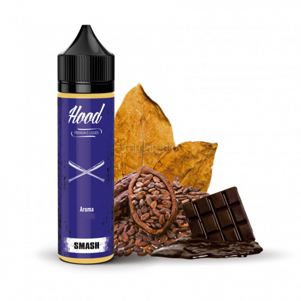 Hood Smash (10ml for 60ml)